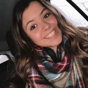 Meet your Posher, Rylie